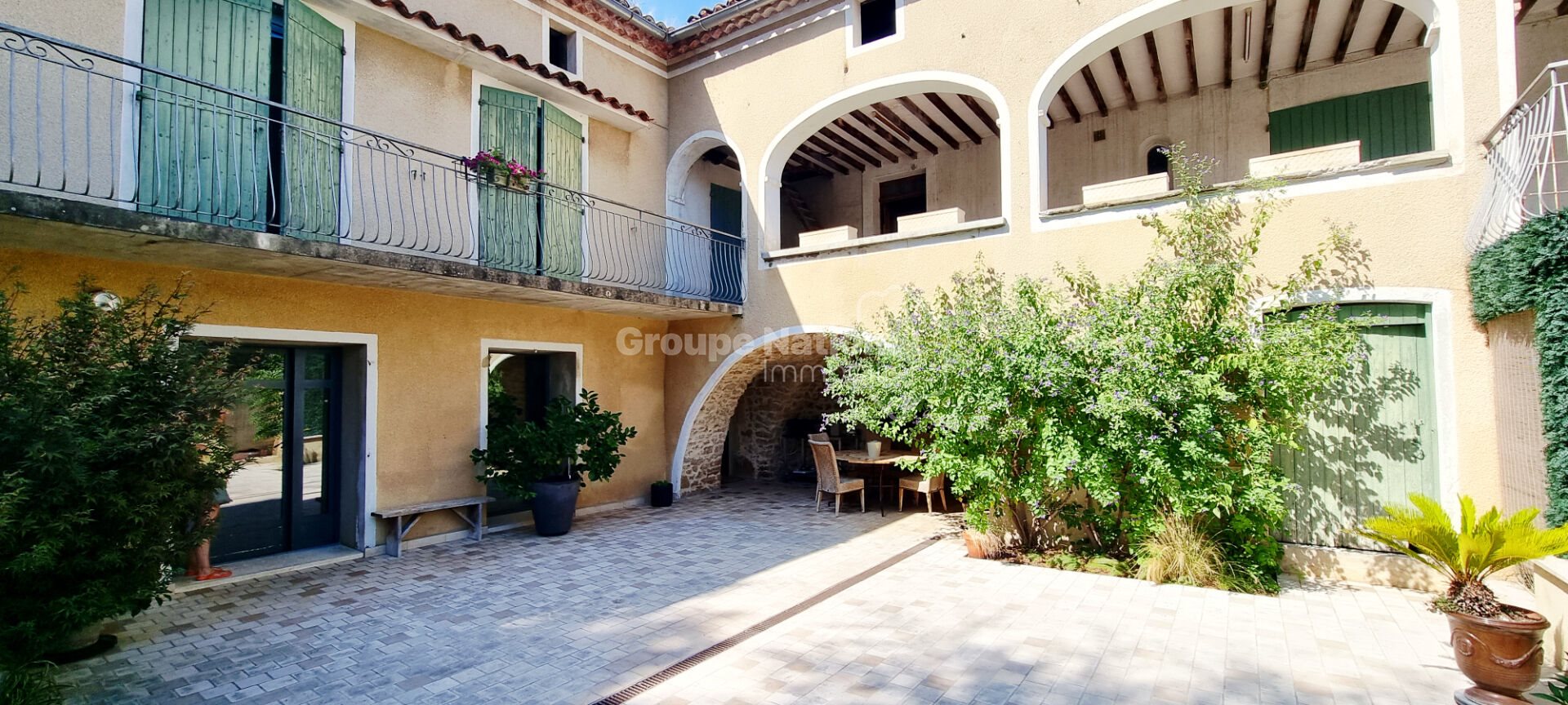 Maison à vendre, 148m², Sabran