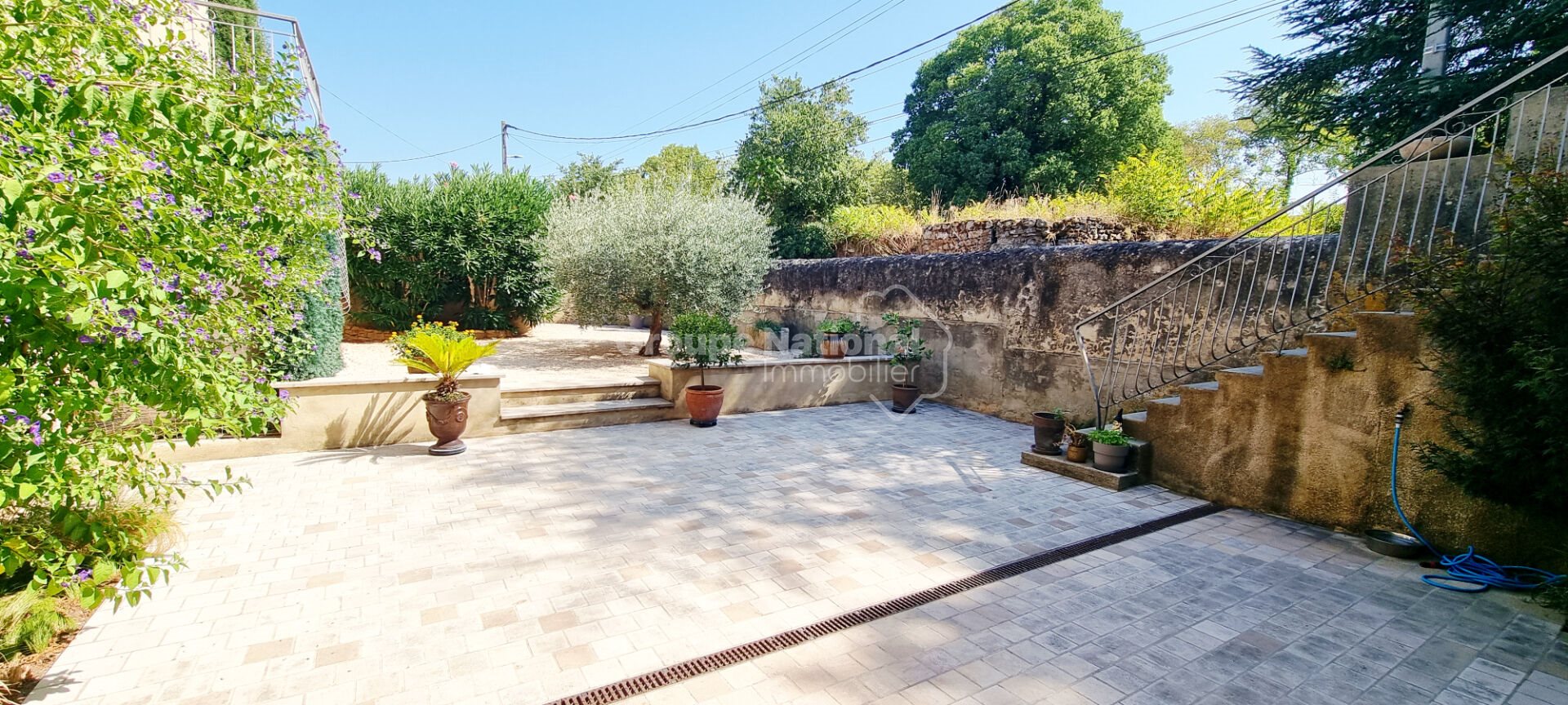 Maison à vendre, 148m², Sabran