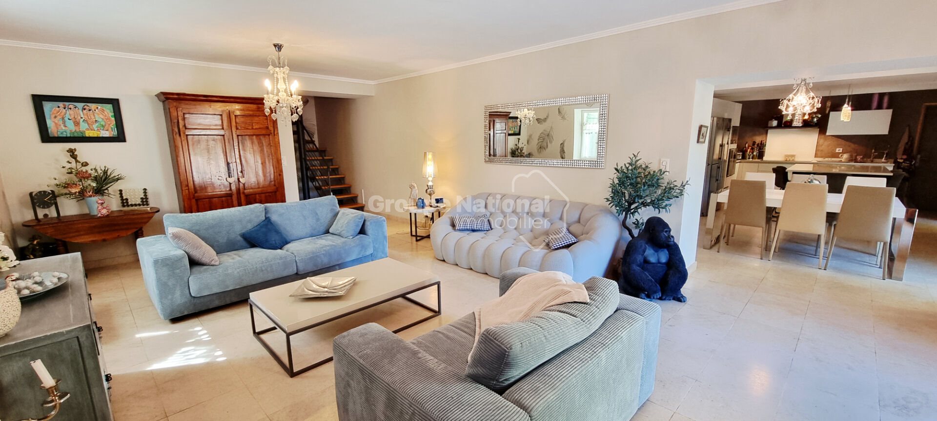 Maison à vendre, 148m², Sabran