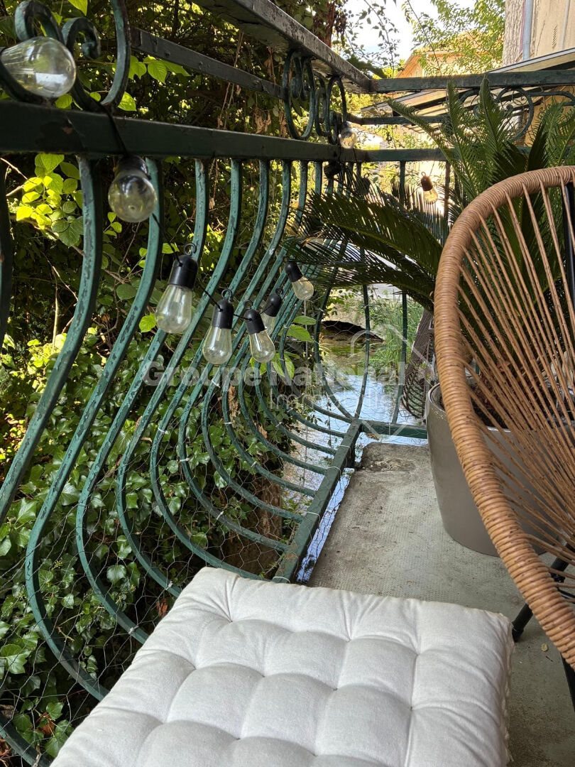 Maison à vendre, 136m², Goudargues