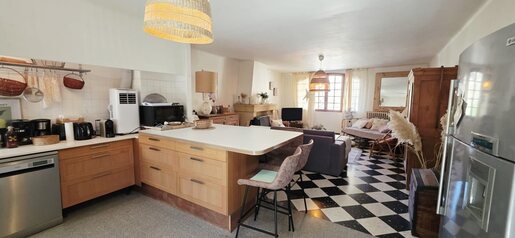 Maison 6 pièces 136 m² · à Goudargues · 136 m² · 199 000 €