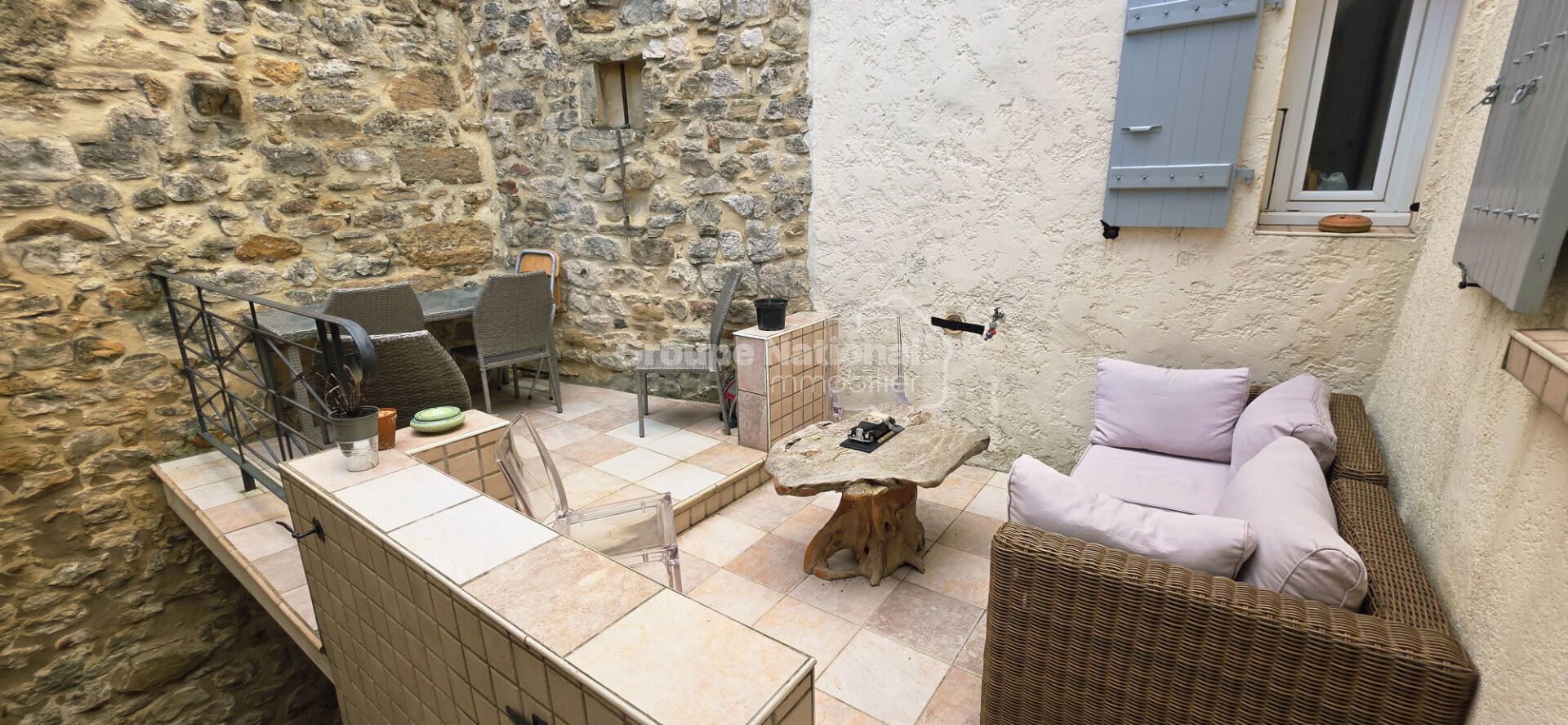 Maison à vendre, 86m², Tresques