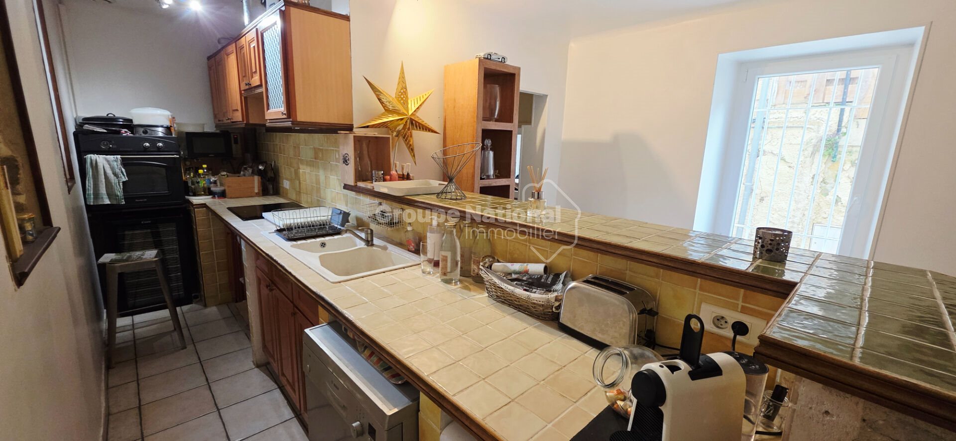 Maison à vendre, 86m², Tresques