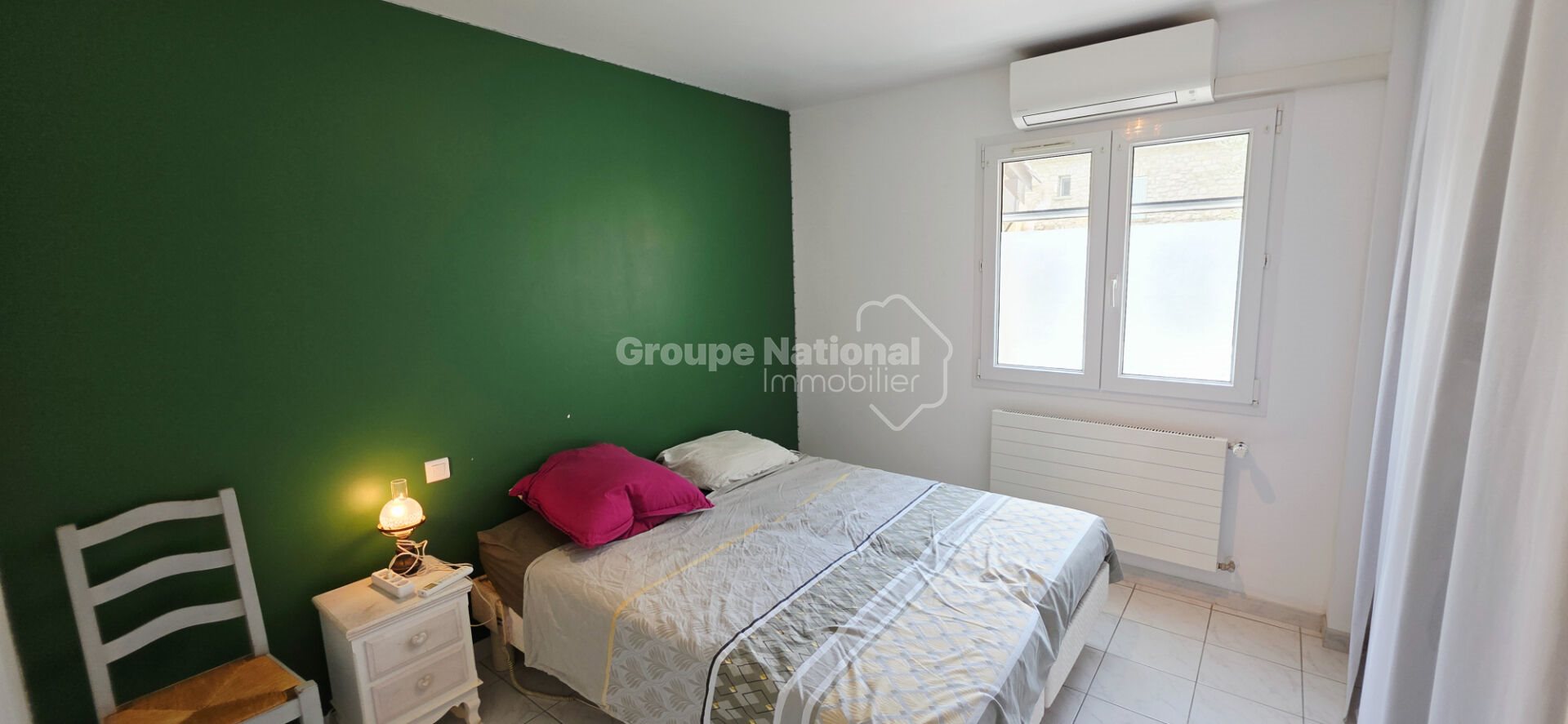 Maison à vendre, 97m², Goudargues