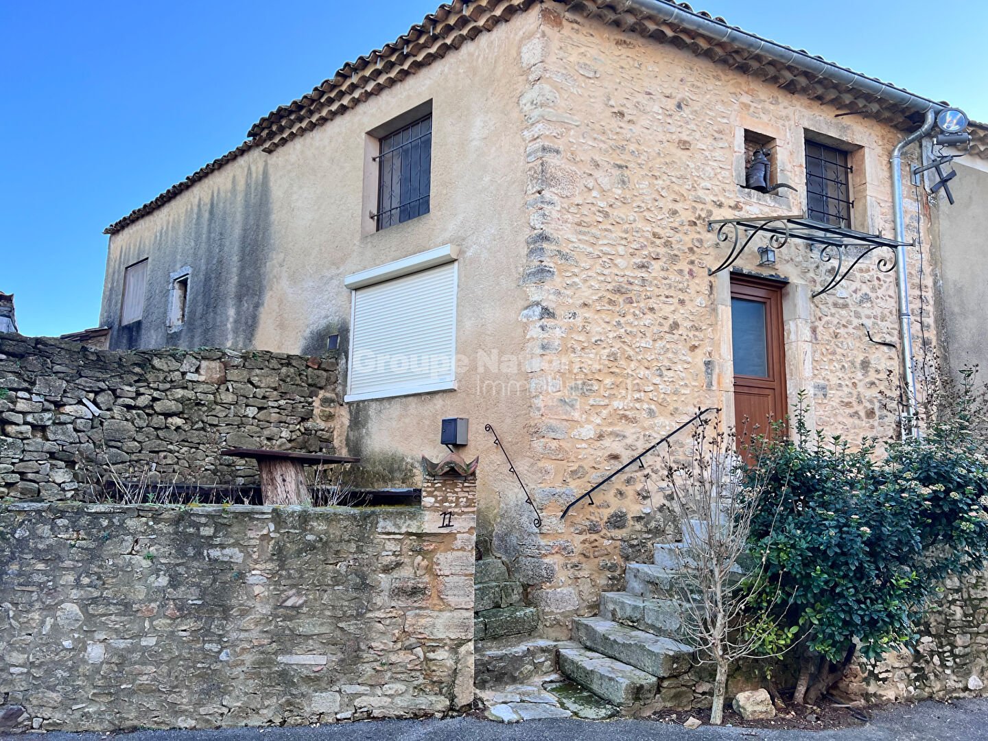 Maison à vendre, 111m², La Roque-sur-Cèze