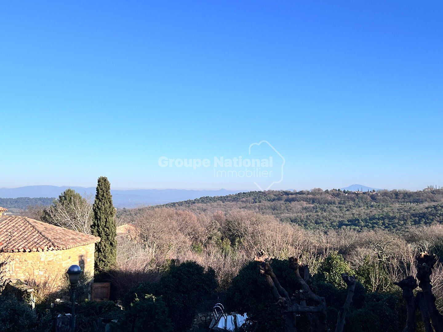 Maison à vendre, 111m², La Roque-sur-Cèze