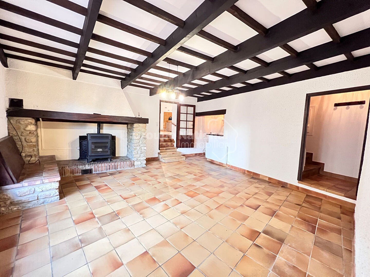 Maison à vendre, 111m², La Roque-sur-Cèze