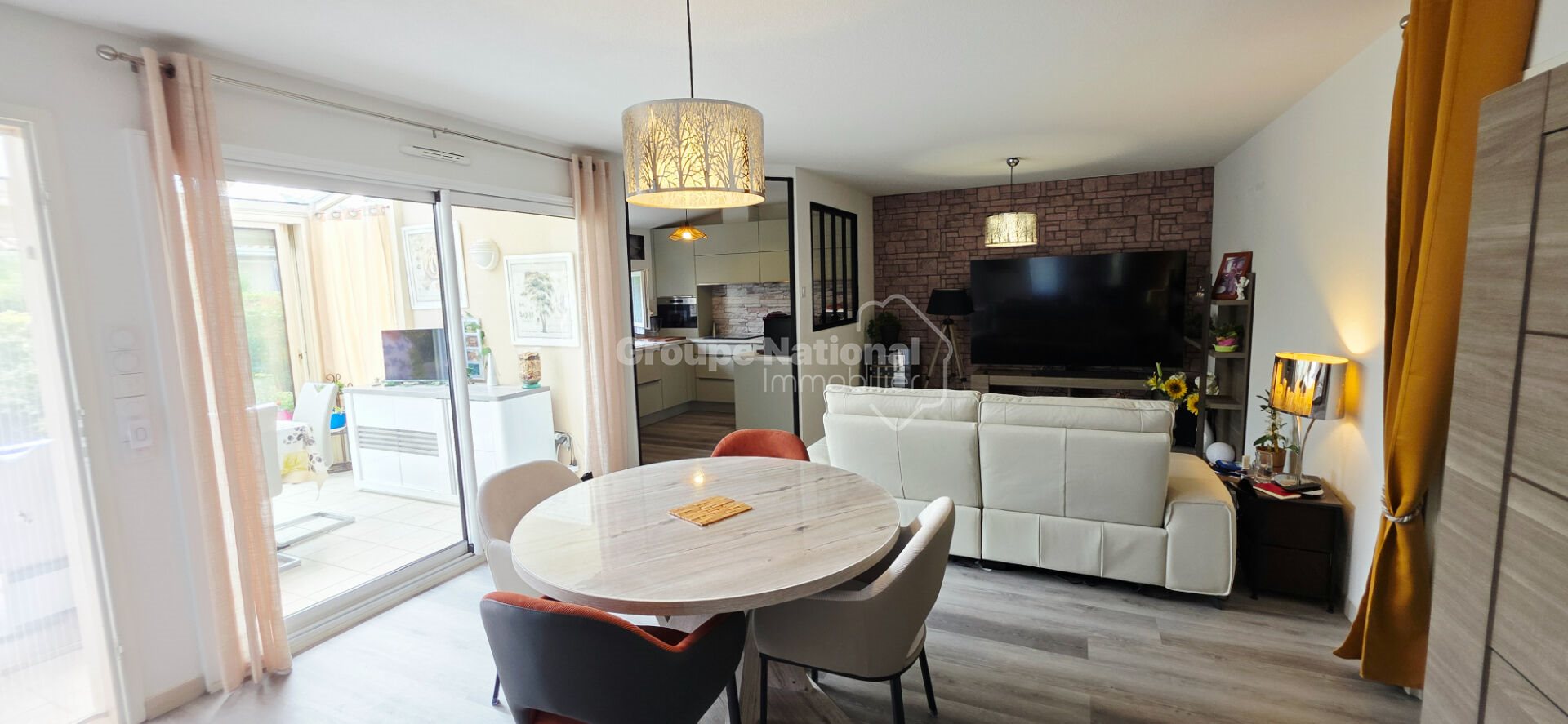 Maison à vendre, 77m², Cavillargues