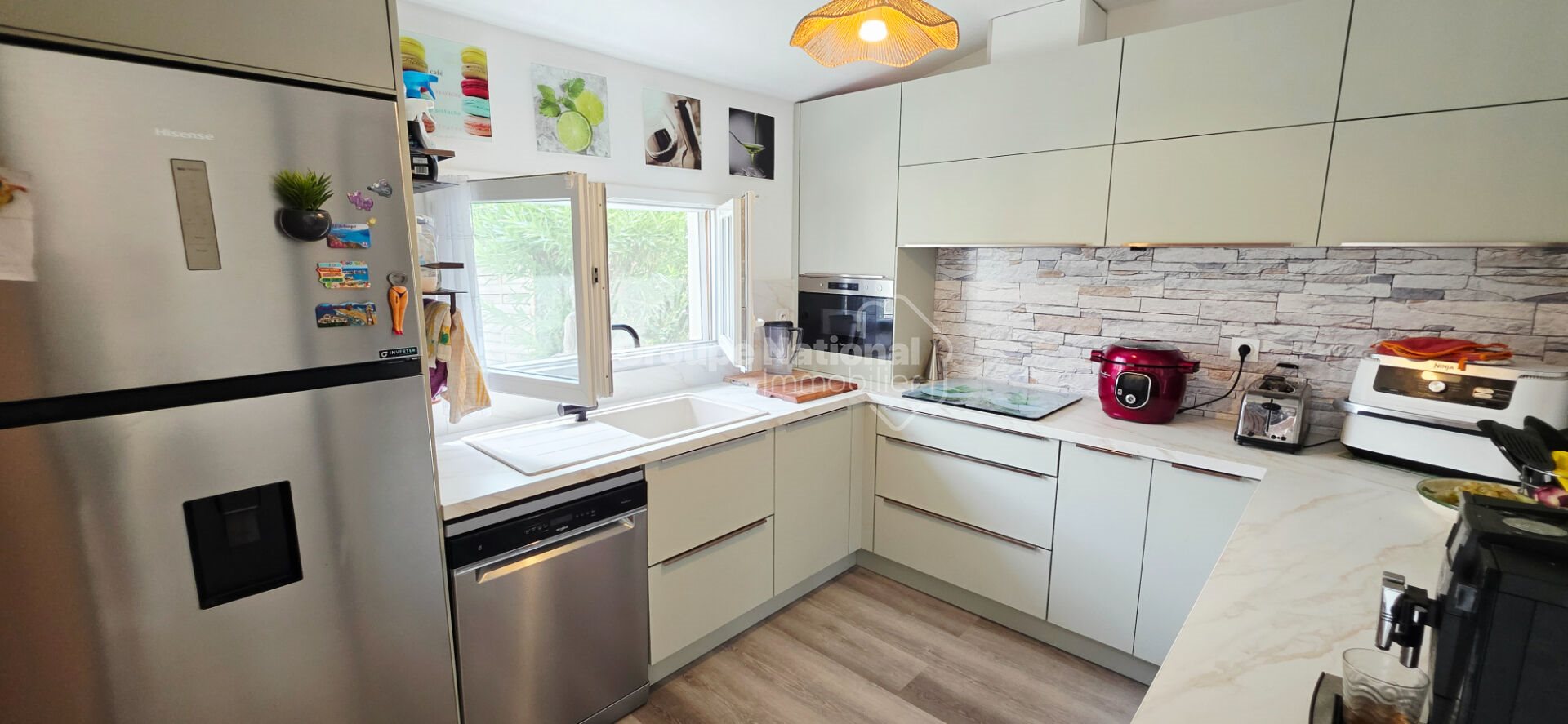 Maison à vendre, 77m², Cavillargues
