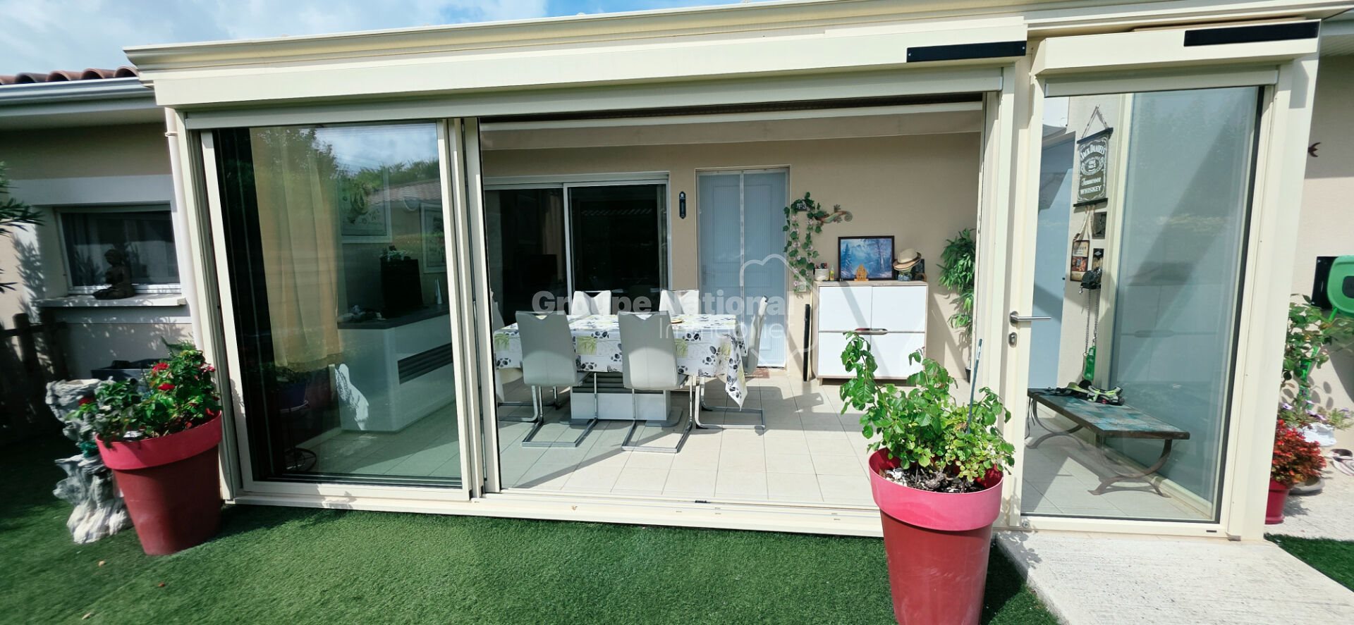 Maison à vendre, 77m², Cavillargues