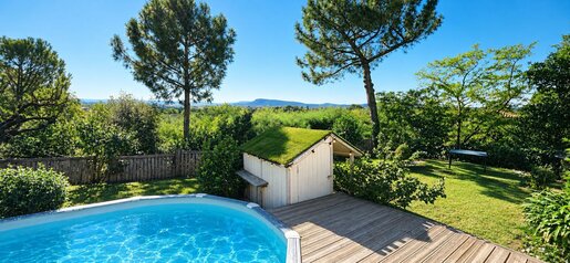 Maison 5 pièces 130 m² · à Piolenc · 130 m² · 350 000 €