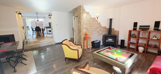 Maison 5 pièces 133 m² · à Goudargues · 133 m² · 280 000 €