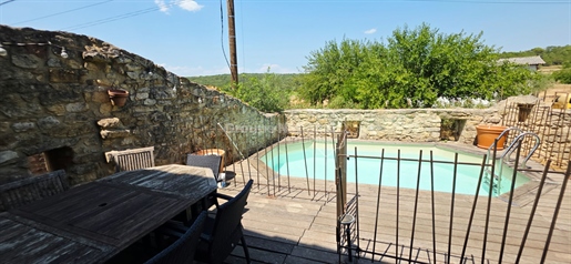 Maison 4 pièces 103 m² · à Sabran · 103 m² · 219 000 €