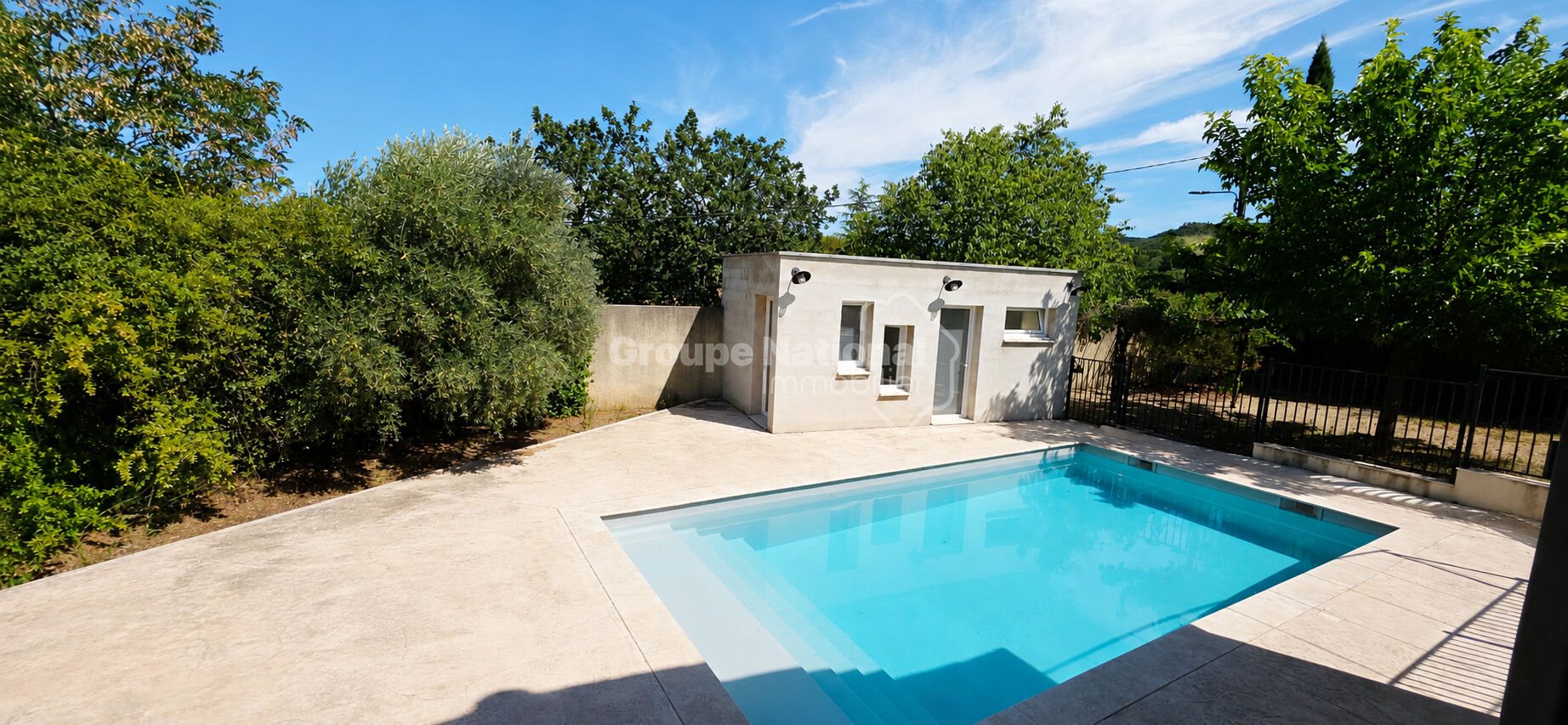 Maison à vendre, 130m², Sabran