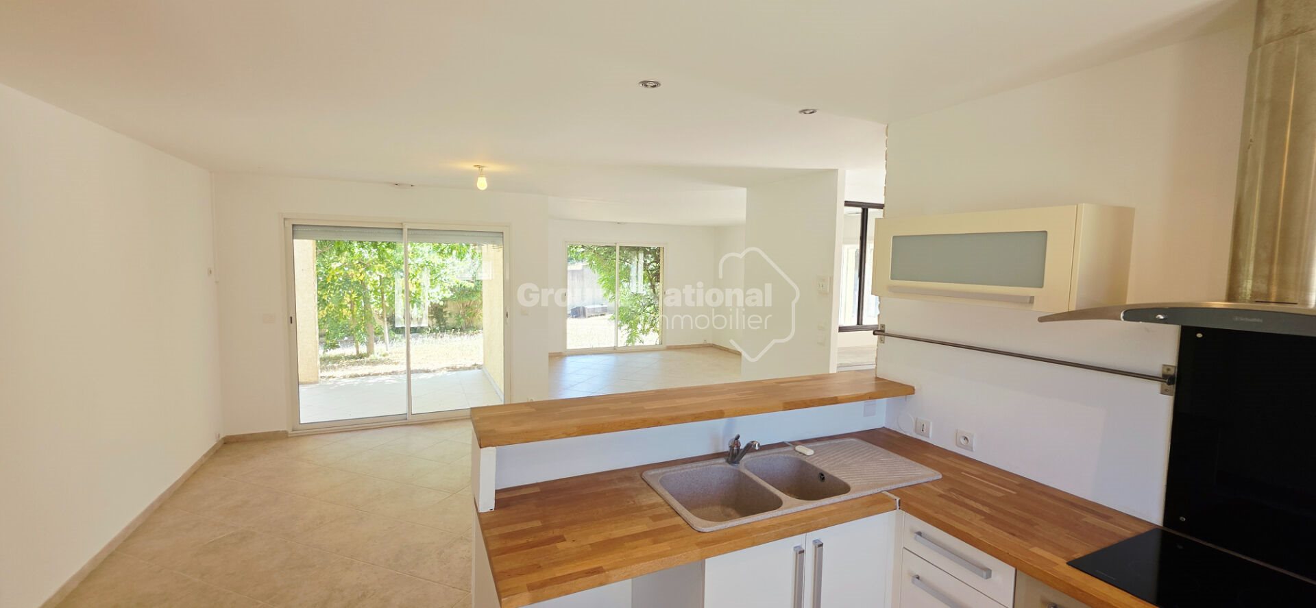 Maison à vendre, 130m², Sabran