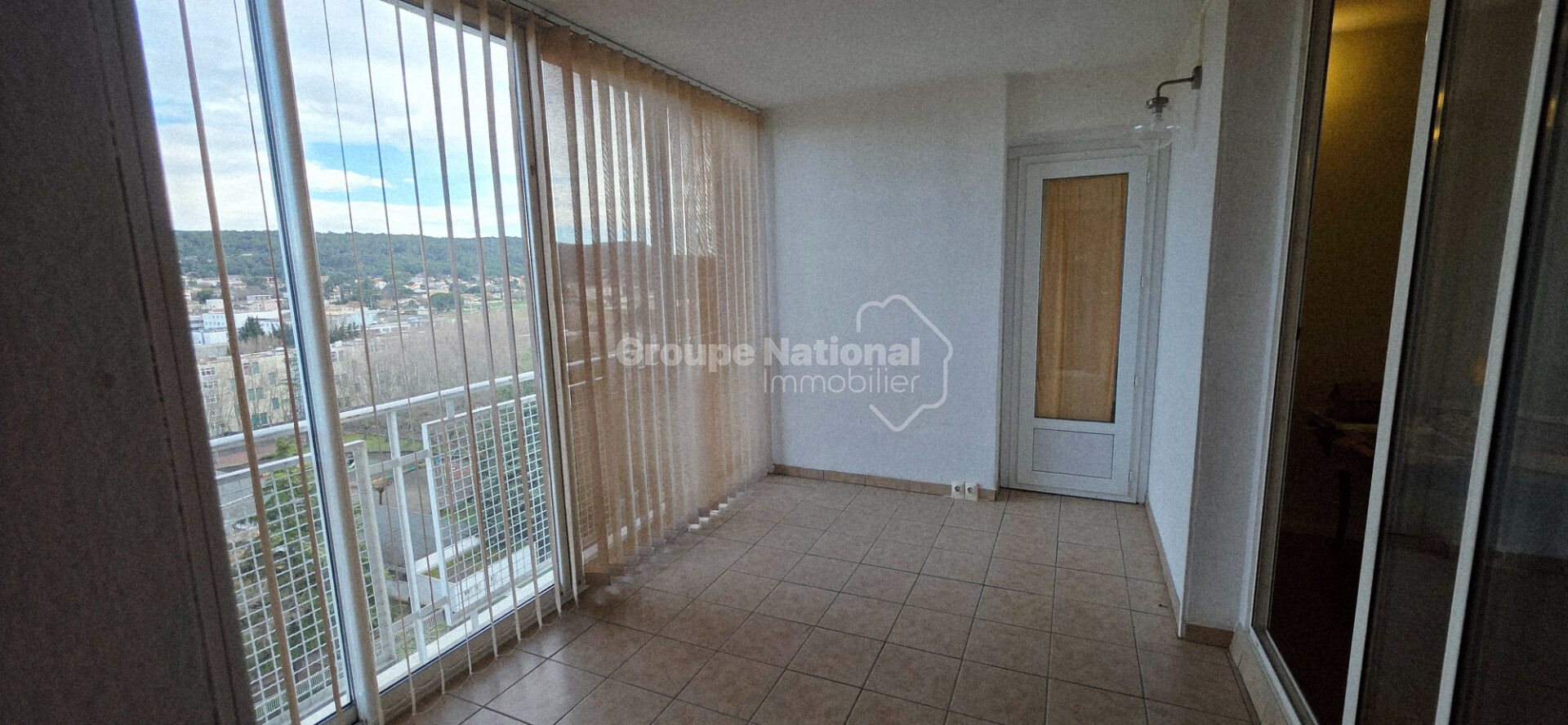 Appartement à vendre, 109m², Bagnols-sur-Cèze
