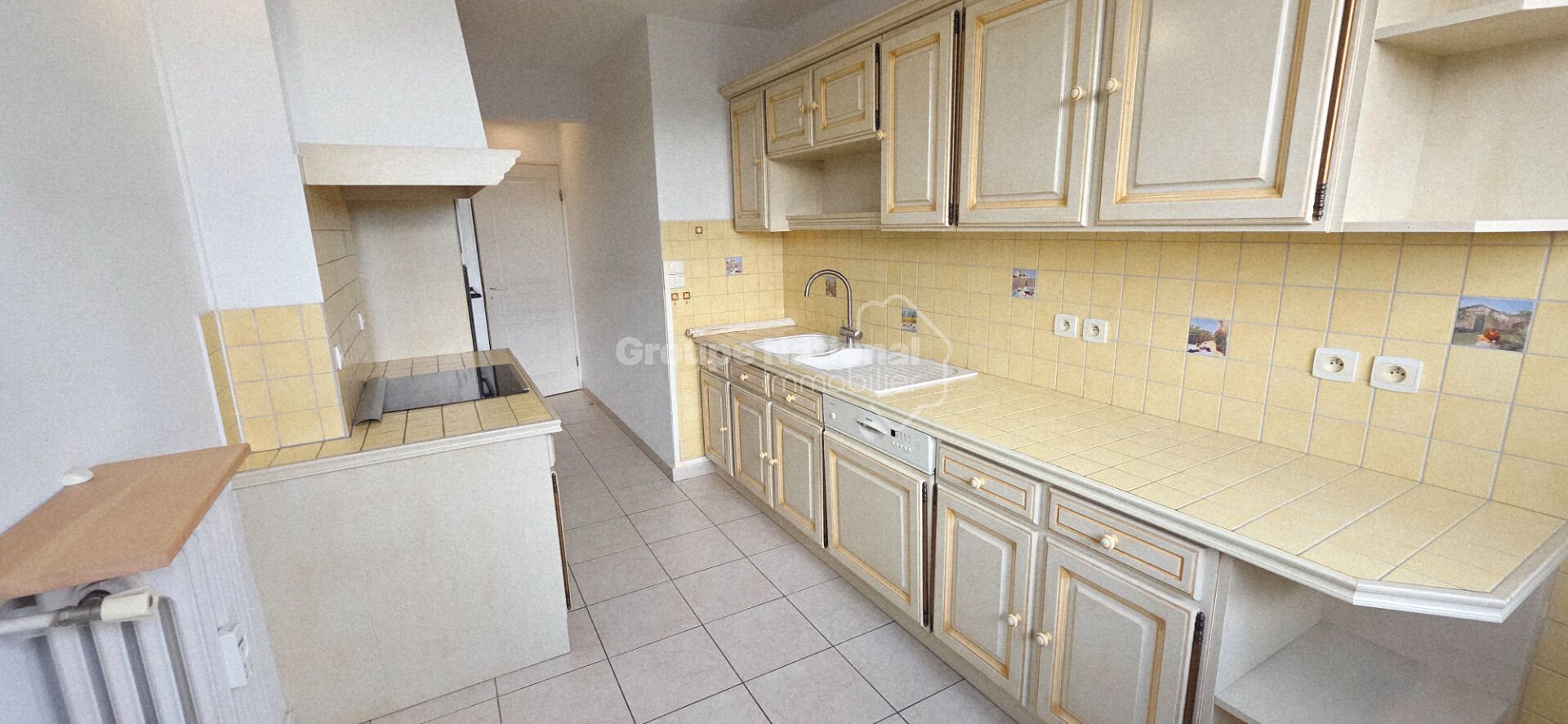 Appartement à vendre, 109m², Bagnols-sur-Cèze