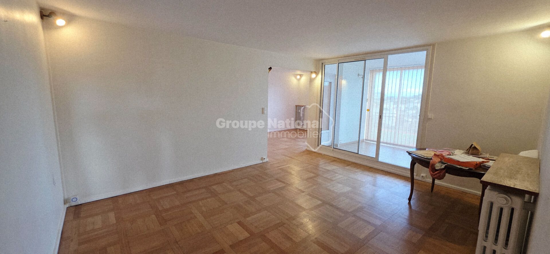 Appartement à vendre, 109m², Bagnols-sur-Cèze