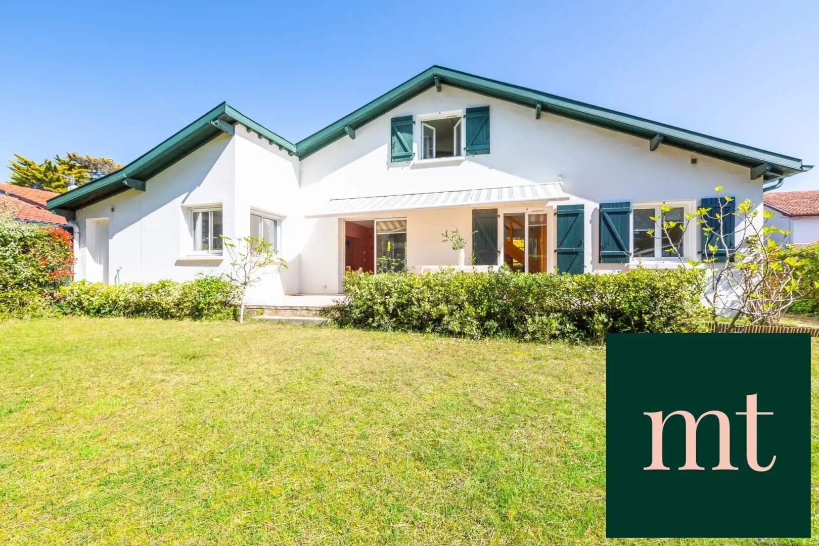 Maison à vendre, 134m², Anglet
