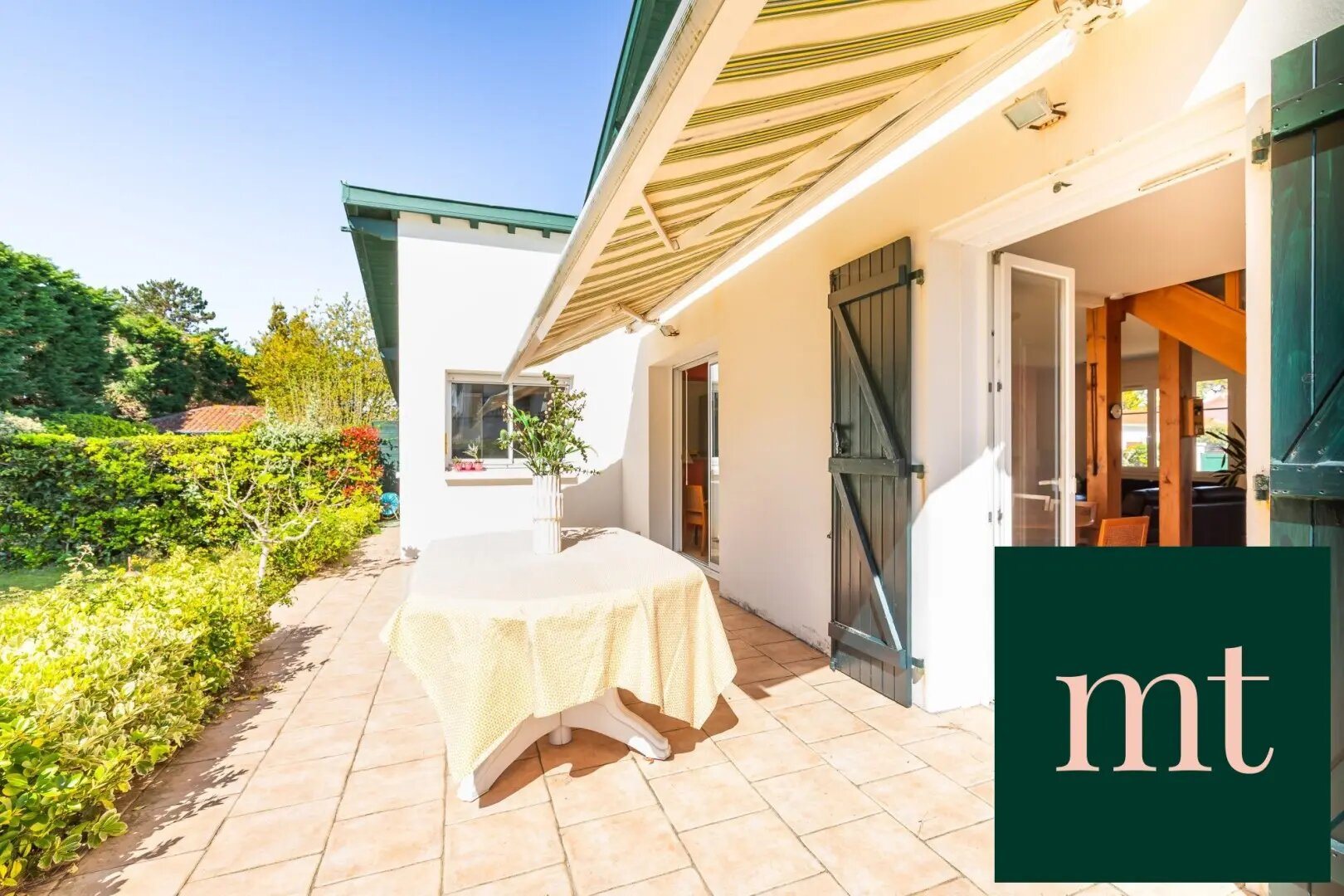 Maison à vendre, 134m², Anglet