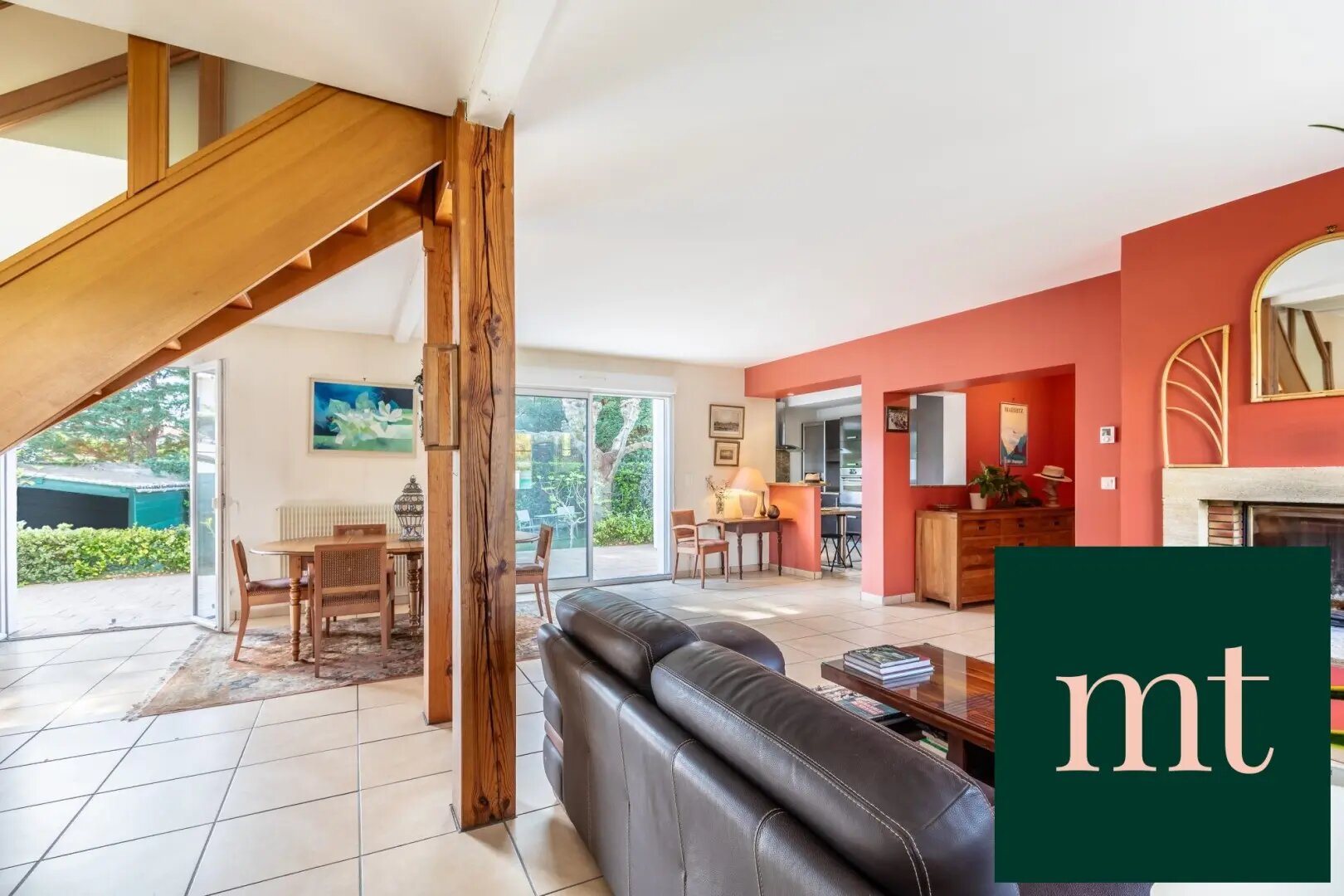 Maison à vendre, 134m², Anglet