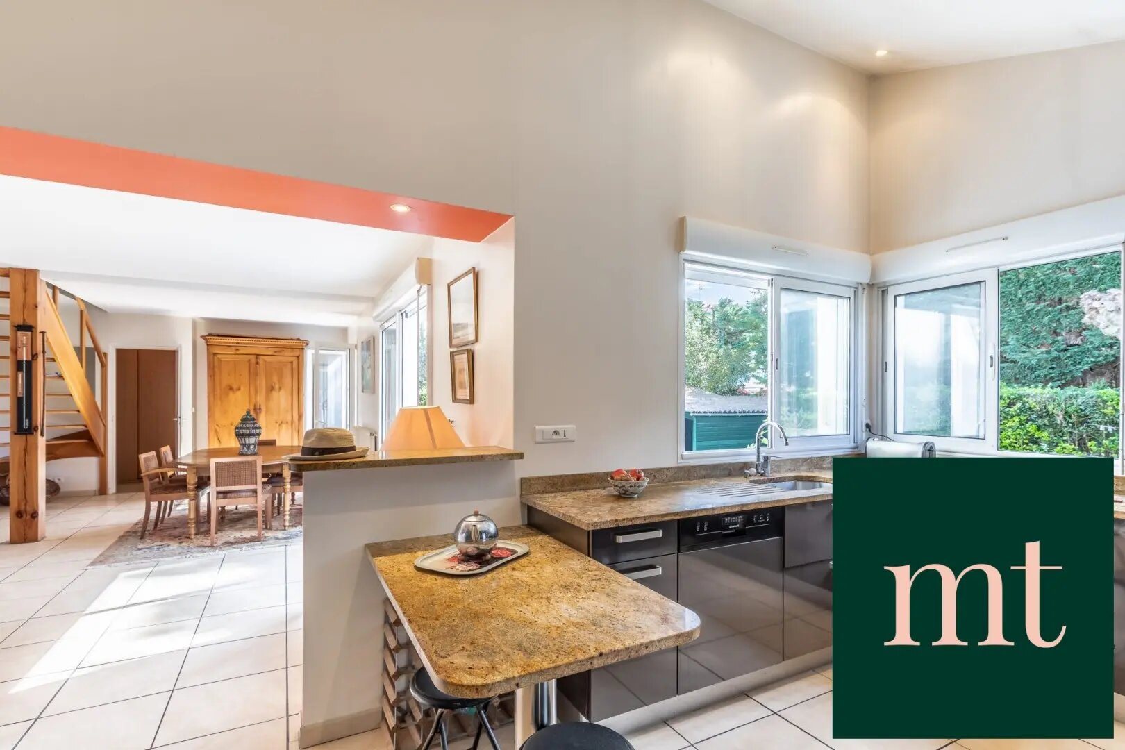 Maison à vendre, 134m², Anglet