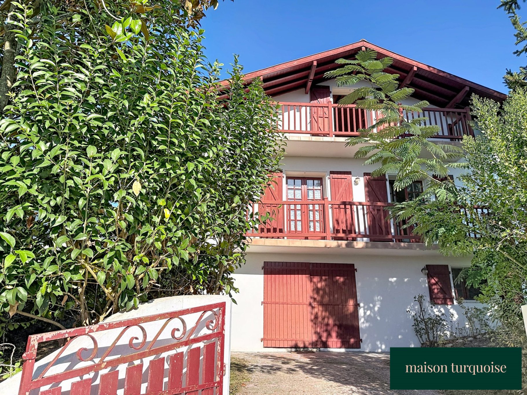 Maison à vendre, 151m², Arcangues