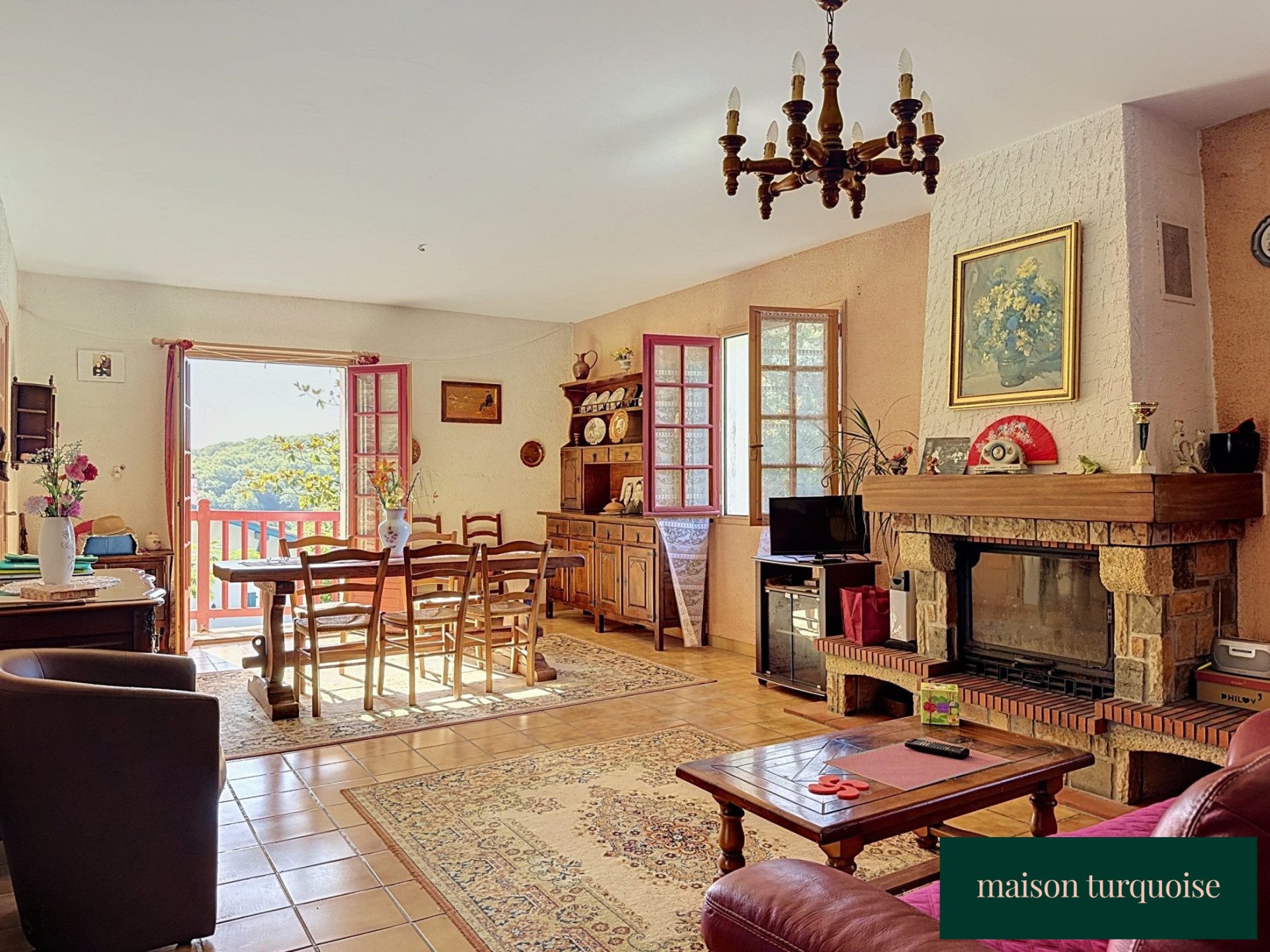 Maison à vendre, 151m², Arcangues