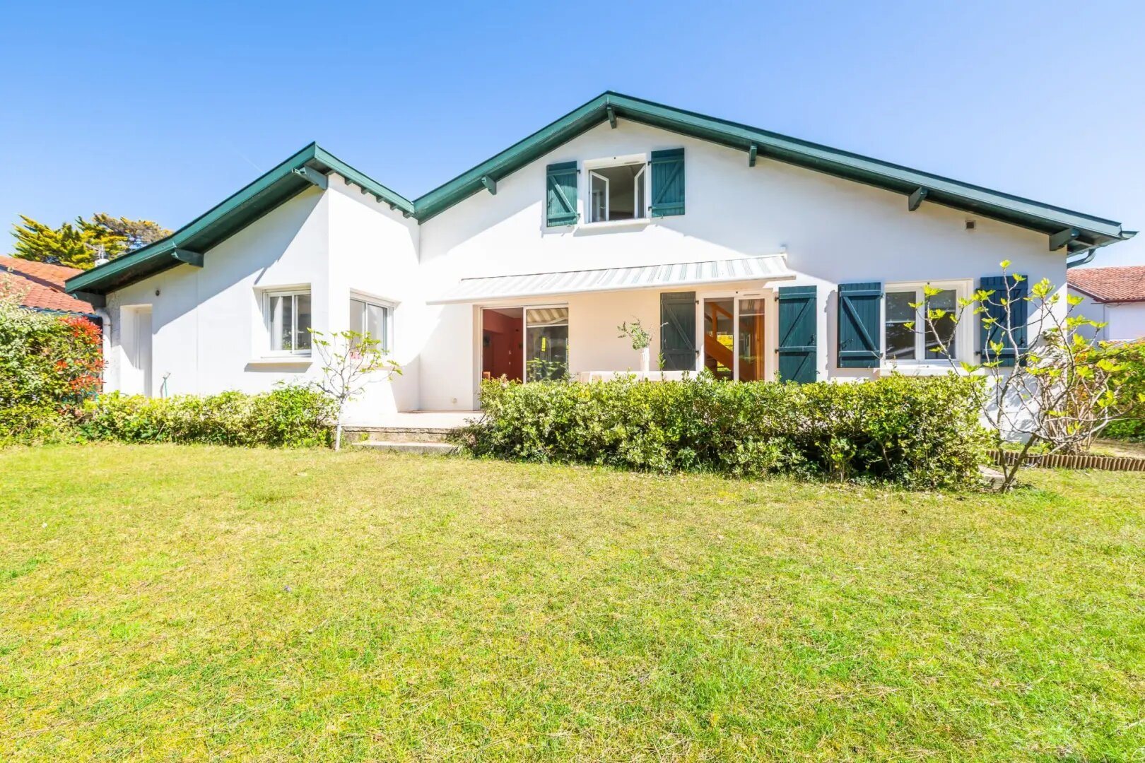 Maison à vendre, 134m², Biarritz