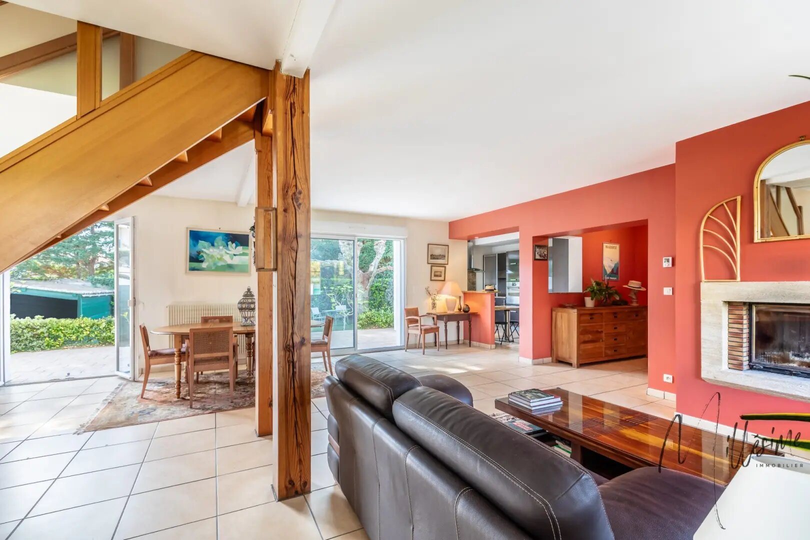 Maison à vendre, 134m², Biarritz