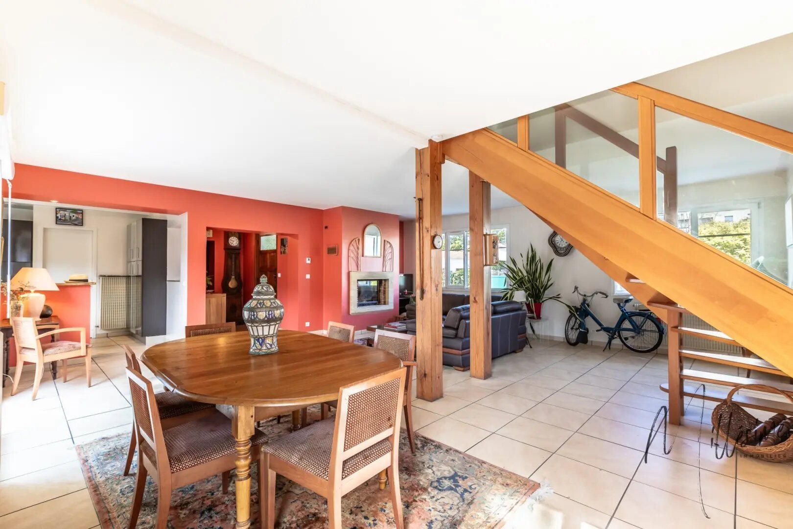 Maison à vendre, 134m², Biarritz