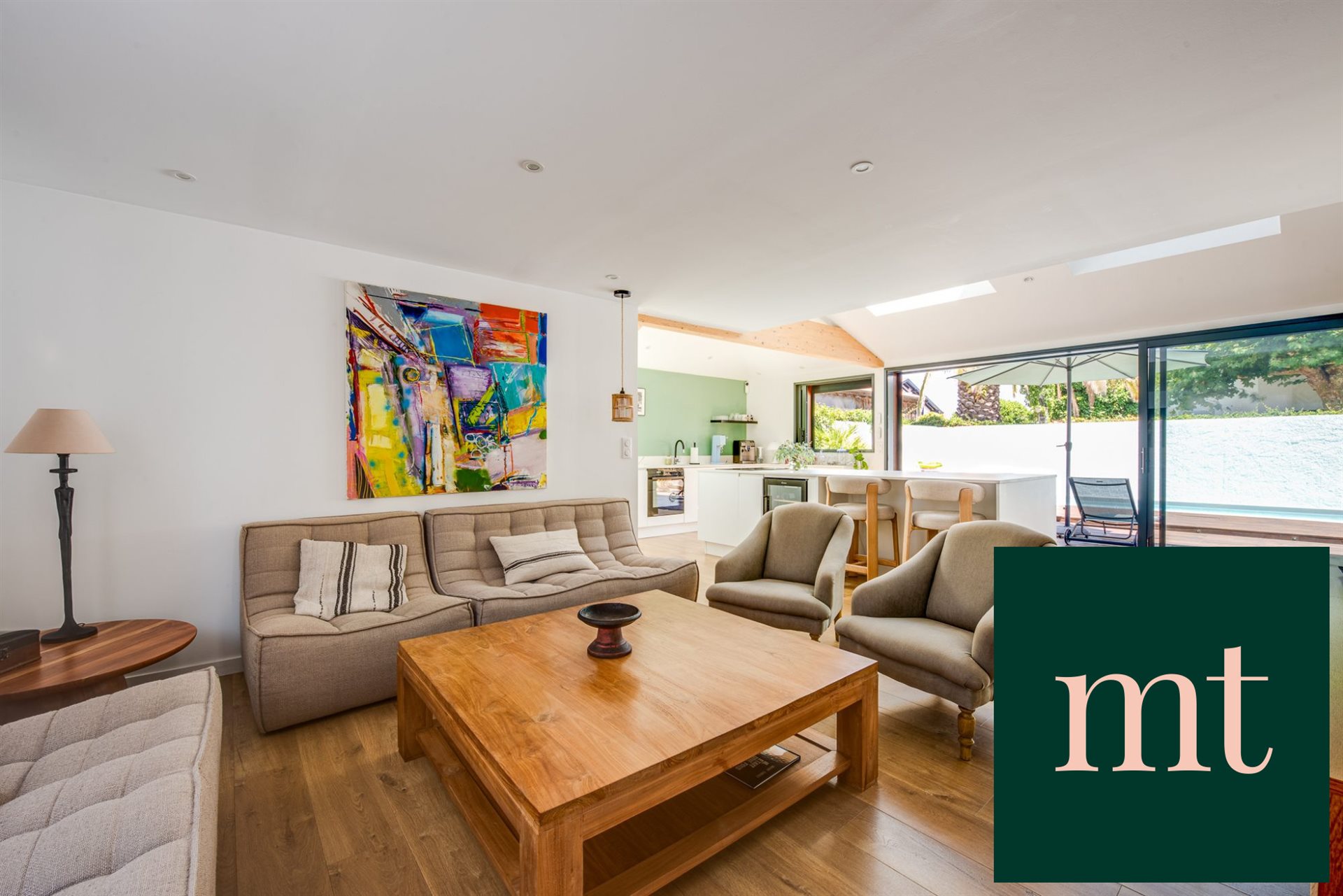 Maison à vendre, 150m², Anglet