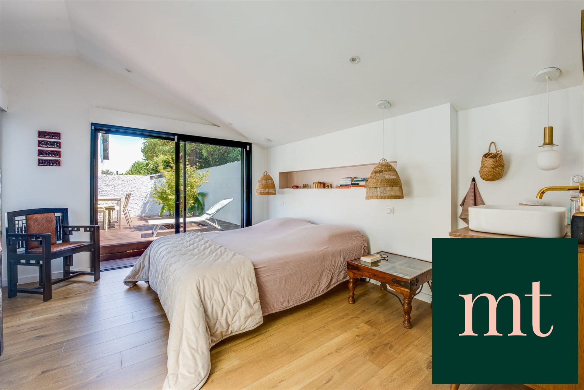 Maison à vendre, 150m², Anglet