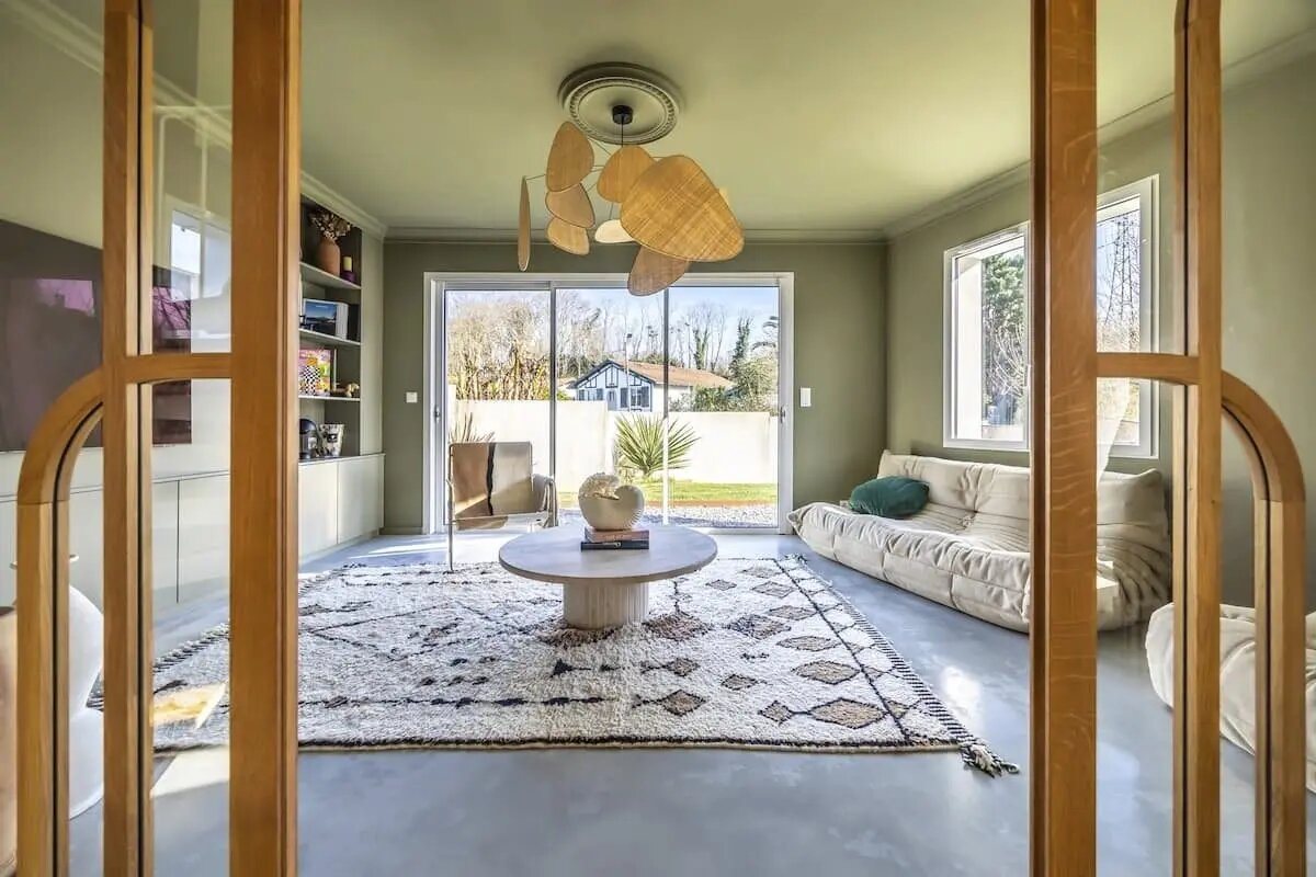 Maison à vendre, 125m², Biarritz