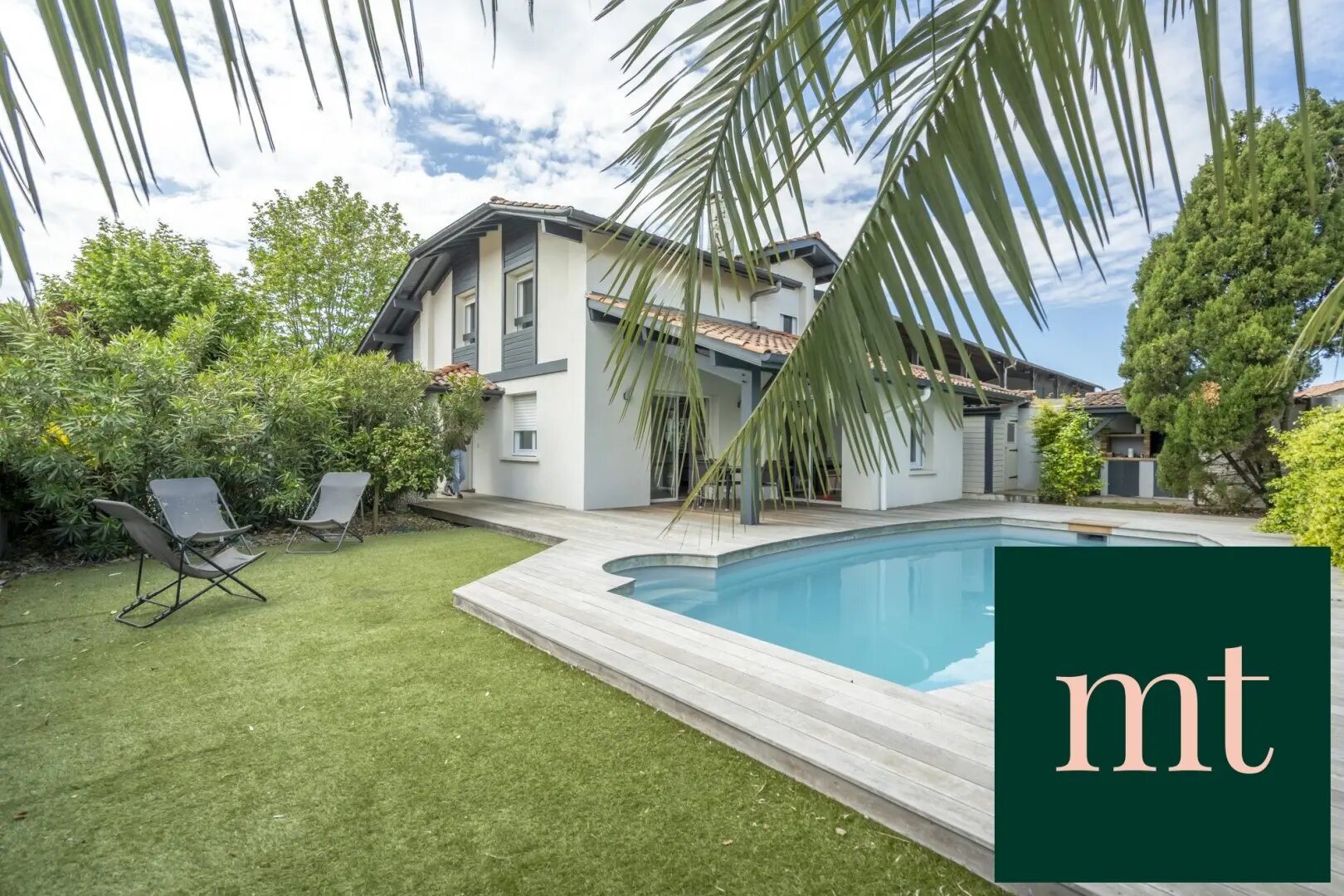 Maison à vendre, 150m², Anglet