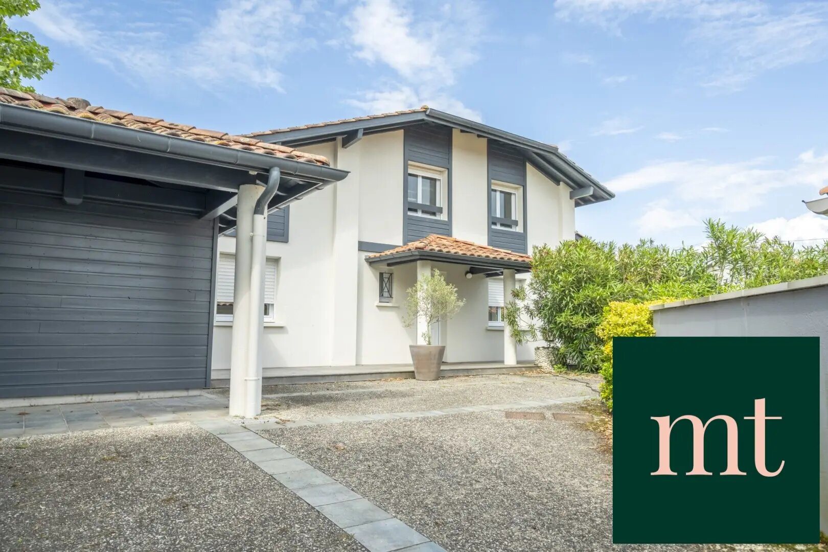 Maison à vendre, 150m², Anglet