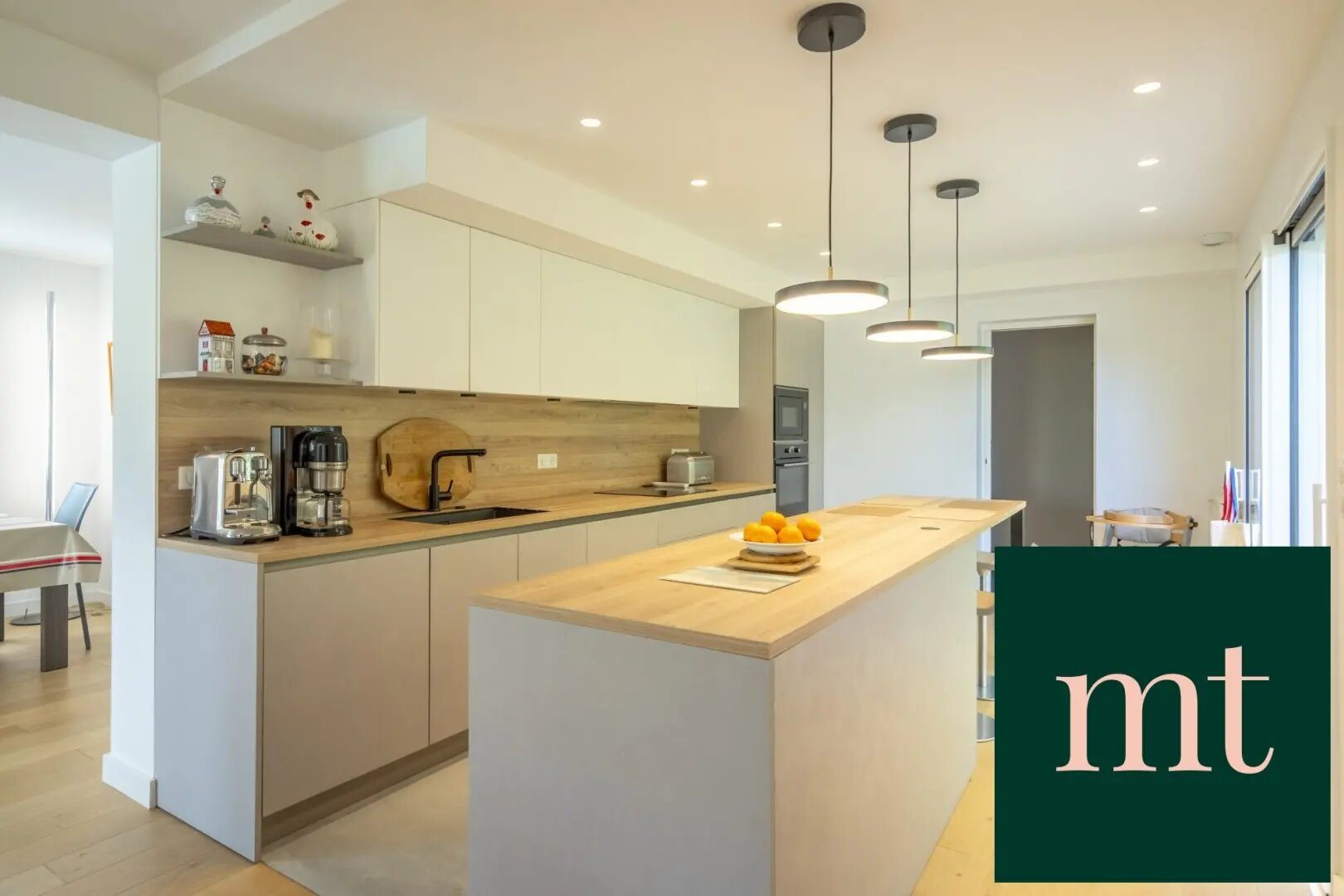Maison à vendre, 150m², Anglet
