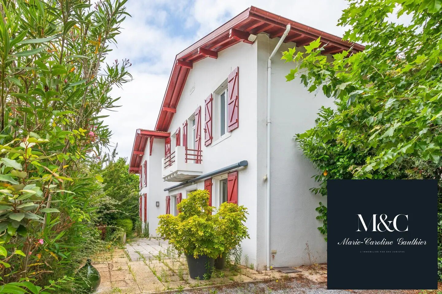 Maison à vendre, 127m², Anglet