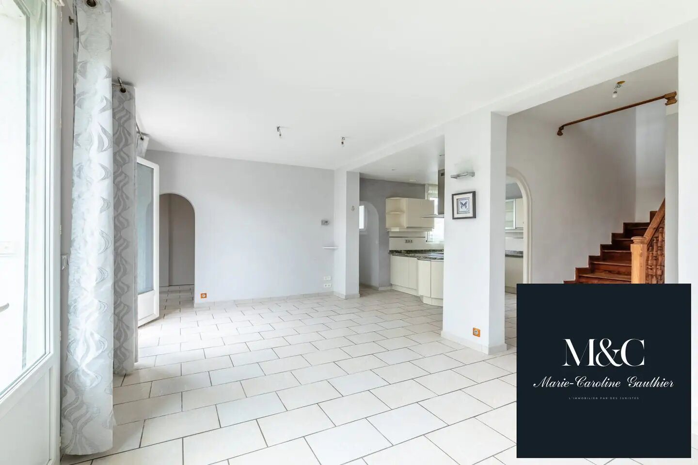 Maison à vendre, 127m², Anglet