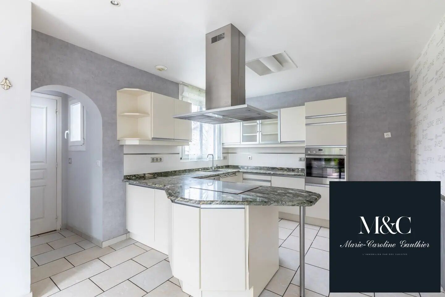 Maison à vendre, 127m², Anglet