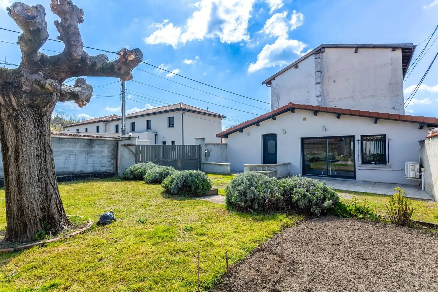 Maison à vendre, 140m², Saint-Symphorien-d'Ozon