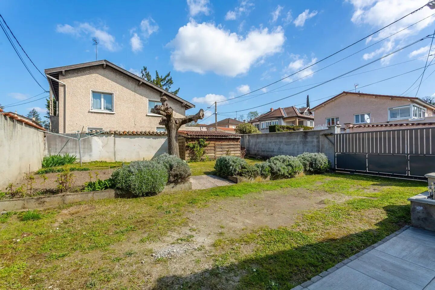 Maison à vendre, 140m², Saint-Symphorien-d'Ozon