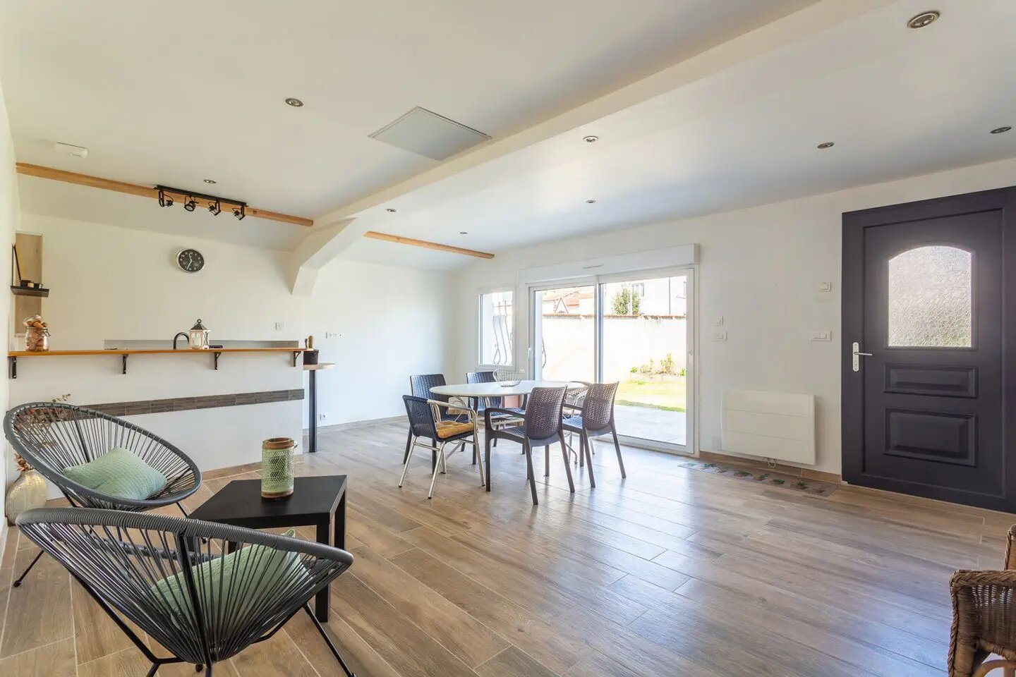 Maison à vendre, 140m², Saint-Symphorien-d'Ozon
