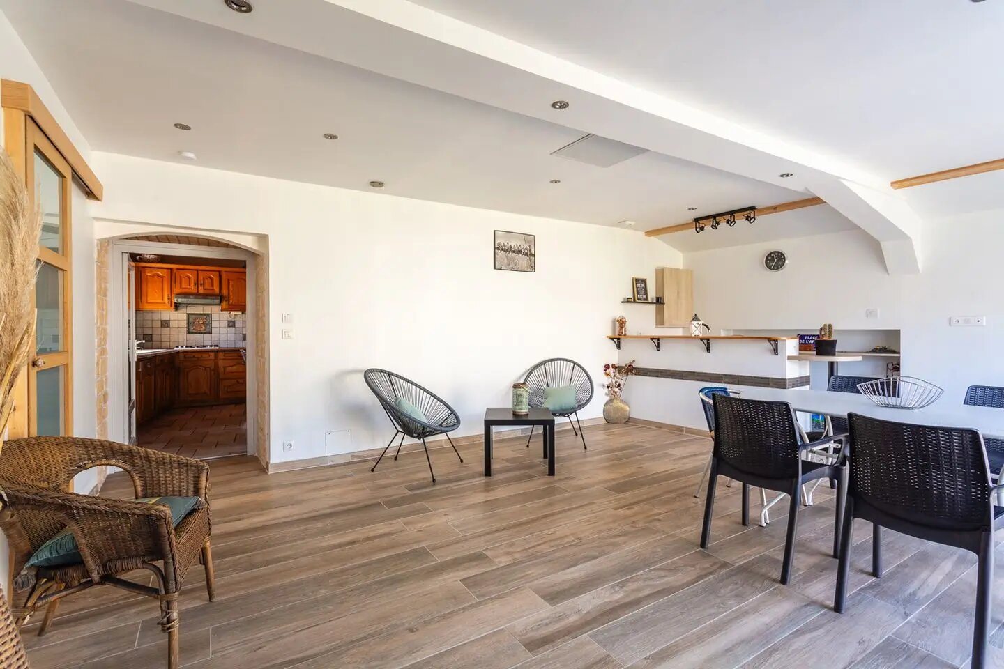 Maison à vendre, 140m², Saint-Symphorien-d'Ozon