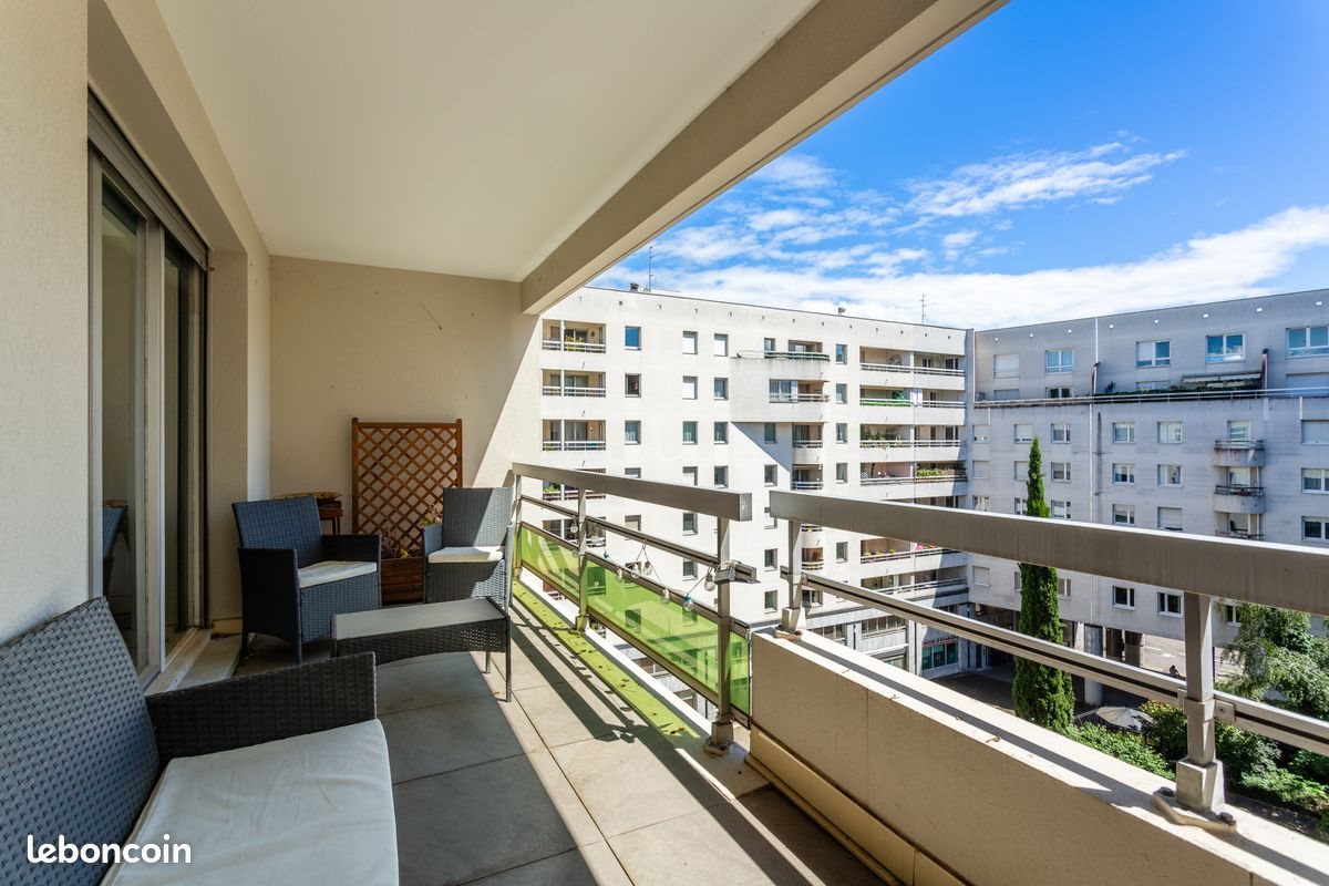 Maison à vendre, 114m², Villeurbanne