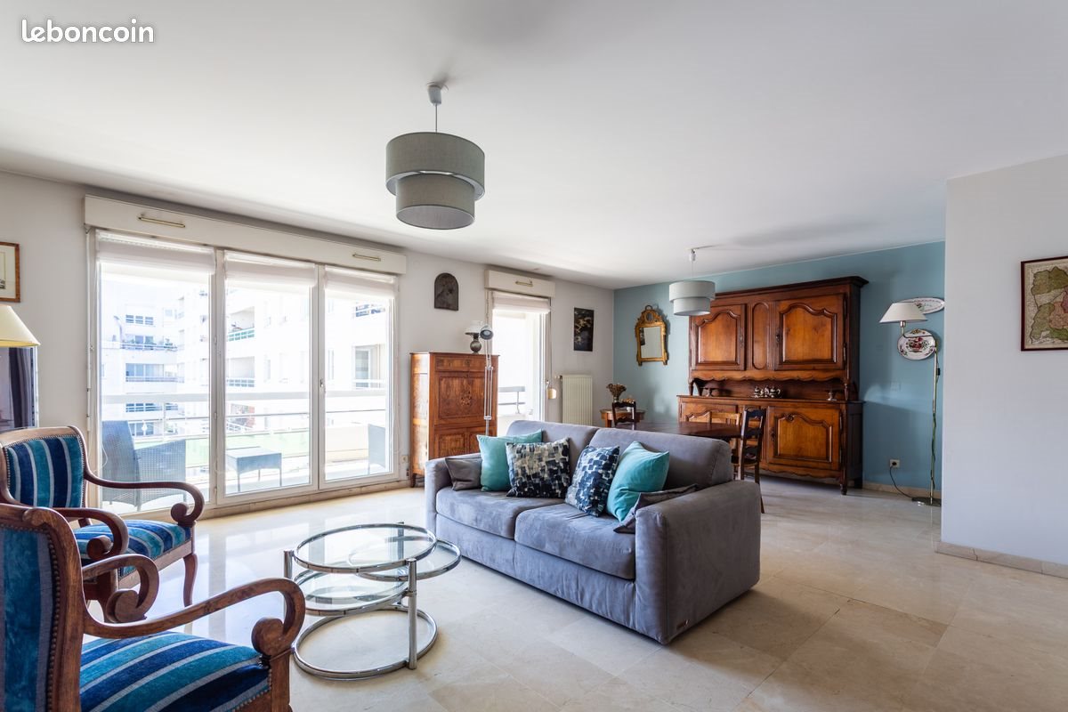 Maison à vendre, 114m², Villeurbanne