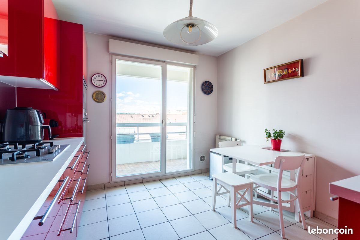 Maison à vendre, 114m², Villeurbanne