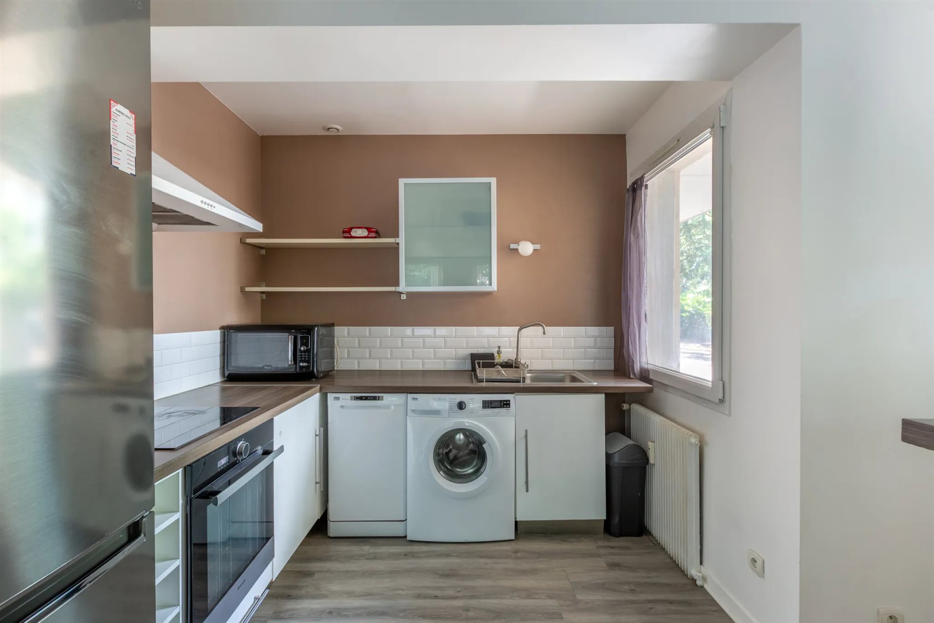 Appartement à vendre, 79m², Lyon 8ème