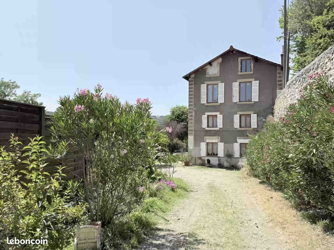 Maison à vendre, 161m², Vienne