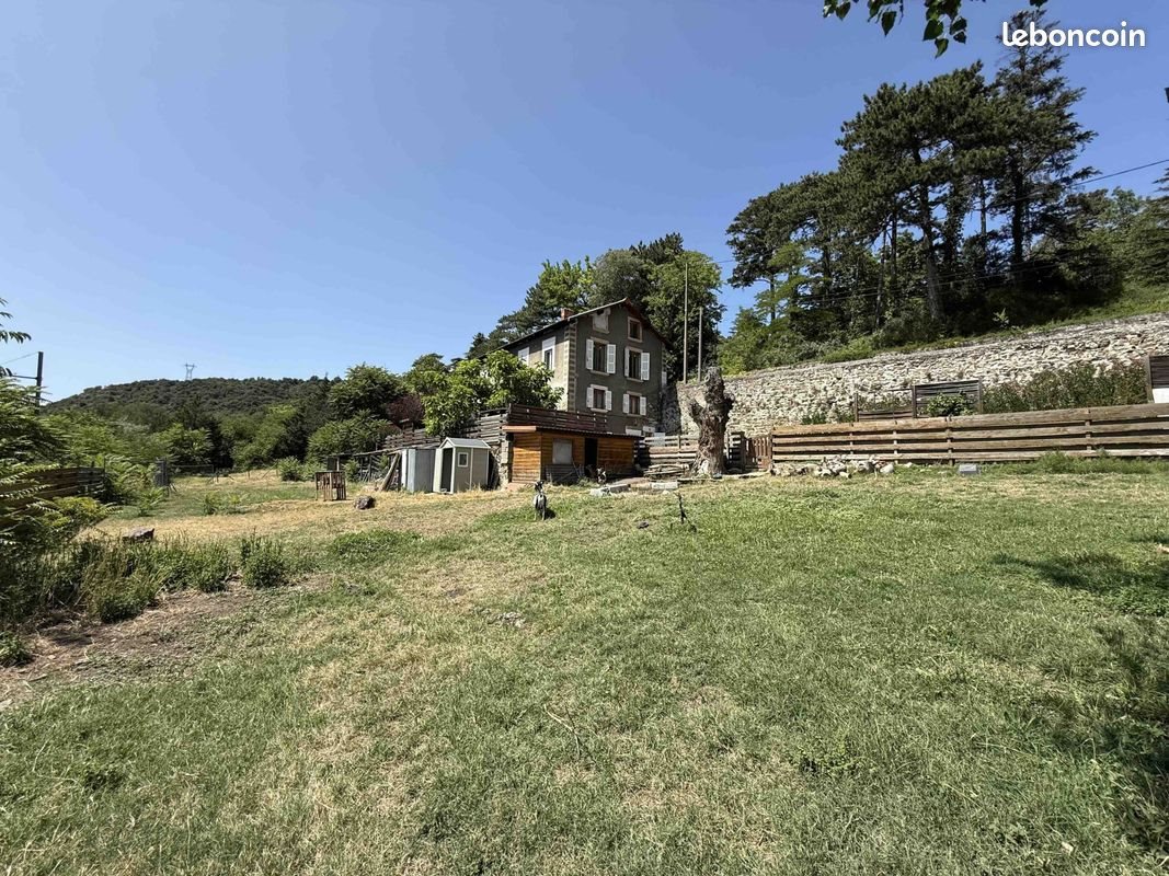 Maison à vendre, 161m², Vienne